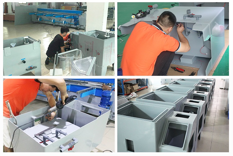 鹽霧試驗箱廠(chǎng)家