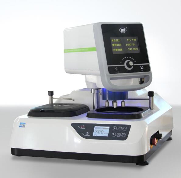 金相磨拋機 金相磨拋機