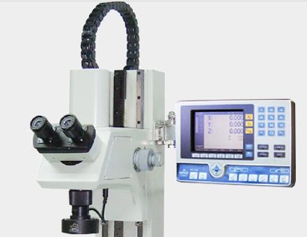 萬(wàn)濠工具顯微鏡VTM-3020F