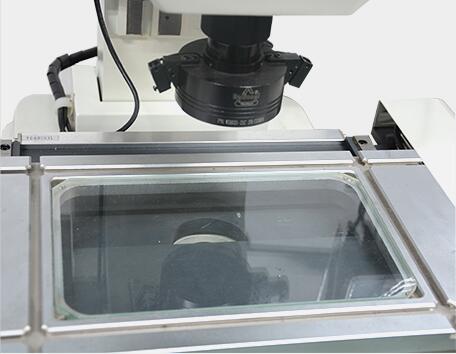萬濠工具顯微鏡VTM-3020F