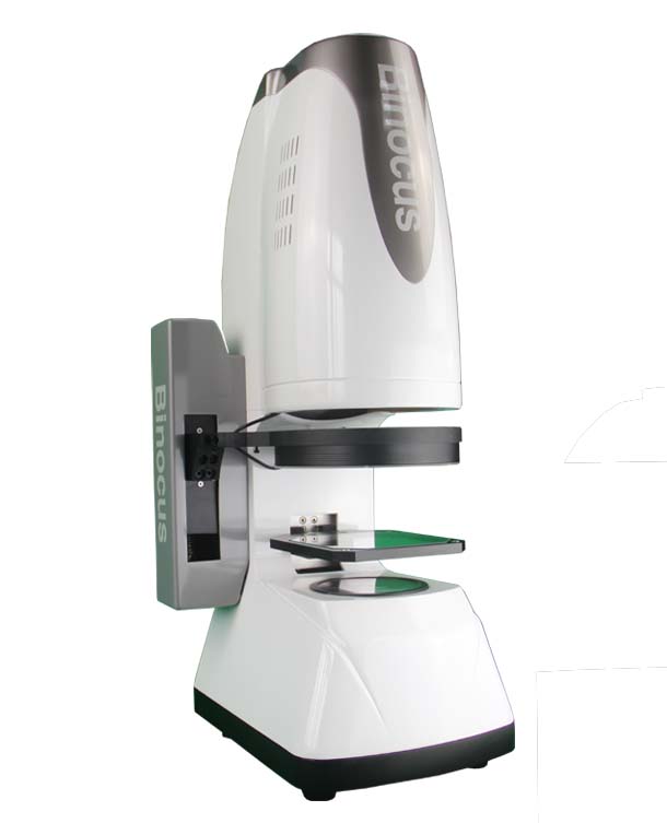 一鍵式影像測量?jì)xBL-1030