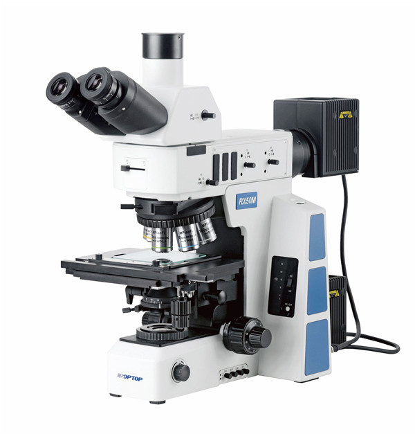 倒置金相顯微鏡IE200M